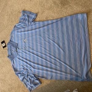 Nike golf shirt never worn